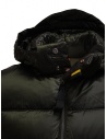 Parajumpers Greg sycamore hooded down jacket price PMJCKSX04 GREG SYCAMORE 764 shop online