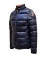 Parajumpers Jackson Reverso blue orange down jacket price PMJCKSX08 JACKSON REVERSO 706729 shop online