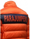 Parajumpers Jackson Reverso blue orange down jacket price PMJCKSX08 JACKSON REVERSO 706729 shop online