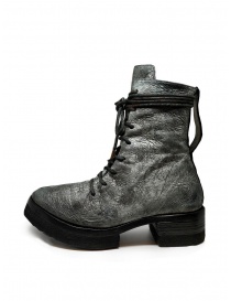 Carol Christian Poell AM/2609 boots in leather buy online