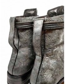 Carol Christian Poell AM/2609 boots in leather buy online price