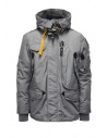 Parajumpers Right Hand agave grey jacket buy online PMJCKMB03 RIGHT HAND AGAVE 668