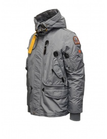 Parajumpers Right Hand giacca grigio agave prezzo