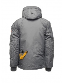 Parajumpers Right Hand agave grey jacket buy online
