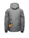 Parajumpers Right Hand agave grey jacket shop online mens jackets