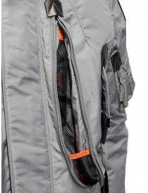Parajumpers Right Hand agave grey jacket buy online price