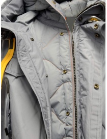 Parajumpers Right Hand agave grey jacket buy online price