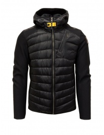 Mens jackets online: Parajumpers Nolan black