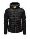 Parajumpers Nolan black buy online PMHYBWU02 NOLAN BLACK 541