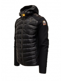 Parajumpers Nolan nero acquista online