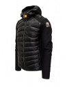 Parajumpers Nolan neroshop online giubbini uomo