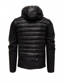 Parajumpers Nolan nero prezzo