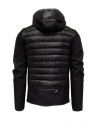 Parajumpers Nolan black PMHYBWU02 NOLAN BLACK 541 price