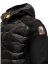 Parajumpers Nolan black PMHYBWU02 NOLAN BLACK 541 buy online