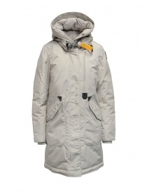 Parajumpers parka Tank grigio Silver prezzo online