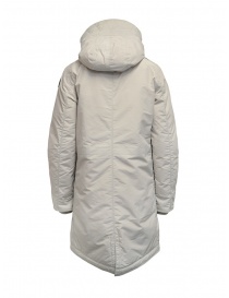 Parajumpers parka Tank grigio Silver acquista online