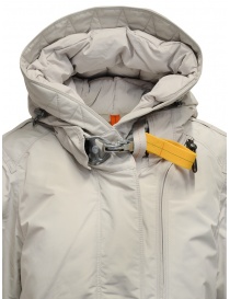 Parajumpers parka Tank grigio Silver prezzo