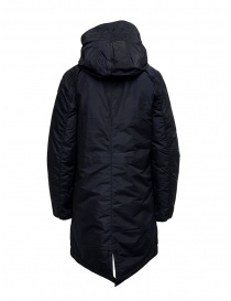 Parajumpers Tank parka with hood black pencil price