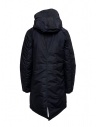 Parajumpers Tank parka nero matita con cappuccio PWJCKMB37 TANK PENCIL 710 prezzo