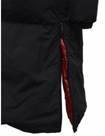 Parajumpers Sleeping Bag pencil-rose reversible long down jacket buy online price