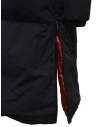 Parajumpers Sleeping Bag pencil-rose reversible long down jacket price PWJCKLI33 SLEEPING BAG 710638 shop online