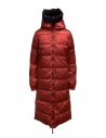 Parajumpers Sleeping Bag pencil-rose reversible long down jacket shop online womens jackets