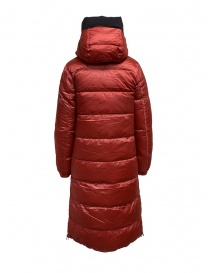 Parajumpers Sleeping Bag pencil-rose reversible long down jacket womens jackets buy online