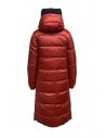 Parajumpers Sleeping Bag pencil-rose reversible long down jacket PWJCKLI33 SLEEPING BAG 710638 buy online