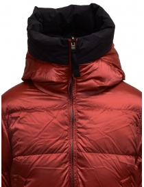 Parajumpers Sleeping Bag pencil-rose reversible long down jacket buy online price