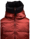 Parajumpers Sleeping Bag pencil-rose reversible long down jacket price PWJCKLI33 SLEEPING BAG 710638 shop online