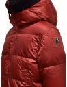 Parajumpers Sleeping Bag pencil-rose reversible long down jacket price PWJCKLI33 SLEEPING BAG 710638 shop online