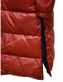 Parajumpers Sleeping Bag pencil-rose reversible long down jacket buy online price