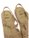 Melissa + Viktor & Rolf sandali Possession Lace Irish beige prezzo 32987 16437 BEIGE IRISH OPshop online
