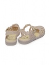 Melissa + Viktor & Rolf Possession Lace beige sandals 32987 01973 BEIGE price