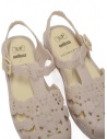 Melissa + Viktor & Rolf Possession Lace beige sandals price 32987 01973 BEIGE shop online