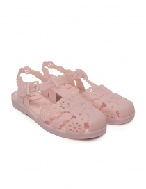Melissa + Viktor & Rolf Possession Lace pink sandals 32987 01956 PINK order online