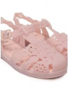 Melissa + Viktor & Rolf Possession Lace pink sandals price 32987 01956 PINK shop online