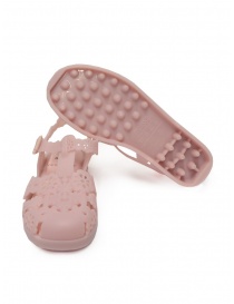 Melissa + Viktor & Rolf sandali Possession Lace rosa