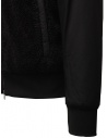 Parajumpers Rhino bomber nero con cappuccio prezzo PMFLEPF02 RHINO BLACK 541shop online