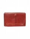Guidi red horse leather envelope wallet shop online wallets