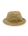 Kapital beige fisherman hat with string K2004XH527 CAM price