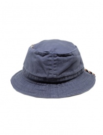 Kapital blue fisherman hat with string price