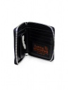 Kapital black leather wallet with hand skeleton K2005XG551 BLK price