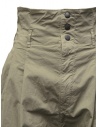 Kapital khaki high-waisted multi-pocket pants price K2006LP209 KHA shop online