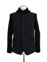 Cardigan grigio nero Label Under Construction acquista online 20YMJC49 WA13 20/96