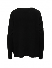 Ma'ry'ya black pullover with pocket buy online