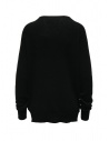 Ma'ry'ya black cashmere sweater shop online women s knitwear