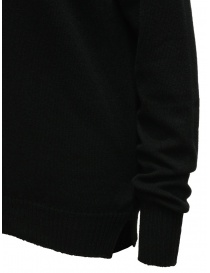 Ma'ry'ya black cashmere sweater price