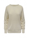 Ma'ry'ya maglione bianco in cashmere acquista online YDK004 1WHITE