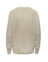 Ma'ry'ya maglione bianco in cashmere YDK004 1WHITE prezzo